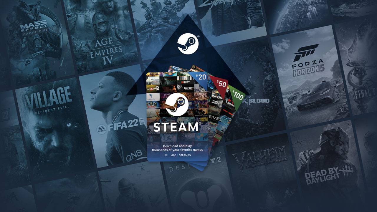 Steam Cüzdan Kodu Satın Alırken Dikkat Edilmesi Gerekenler